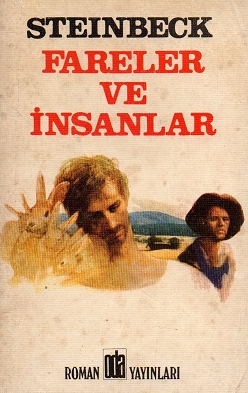 Fareler ve insanlar